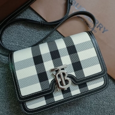 Burberry Satchel Bags